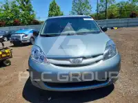 2008 Toyota SIENNA фото