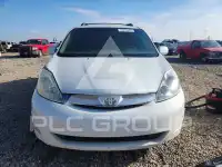 2008 Toyota SIENNA фото