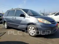 2008 Toyota SIENNA фото
