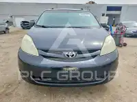 2008 Toyota SIENNA фото