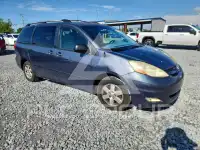 2008 Toyota SIENNA фото