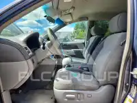 2008 Toyota SIENNA фото