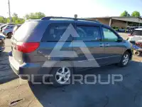 2008 Toyota SIENNA фото