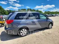 2008 Toyota SIENNA фото