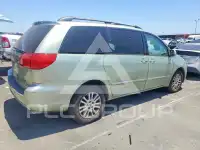2008 Toyota SIENNA фото