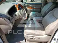 2008 Toyota SIENNA фото
