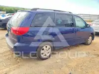 2008 Toyota SIENNA фото