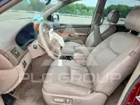 2008 Toyota SIENNA фото