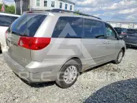 2008 Toyota SIENNA фото