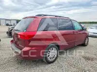 2008 Toyota SIENNA фото
