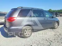 2008 Toyota SIENNA фото
