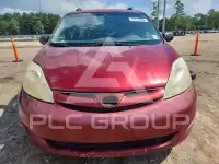 2008 Toyota SIENNA фото