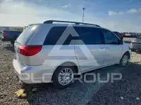 2008 Toyota SIENNA фото