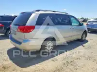 2008 Toyota SIENNA фото