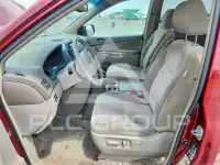 2008 Toyota SIENNA фото