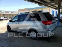 2008 Toyota SIENNA фото