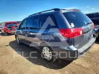 2008 Toyota SIENNA фото