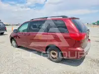 2008 Toyota SIENNA фото