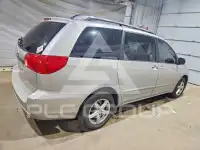 2008 Toyota SIENNA фото