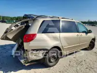 2008 Toyota SIENNA фото