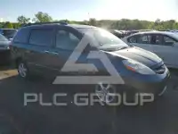 2008 Toyota SIENNA фото