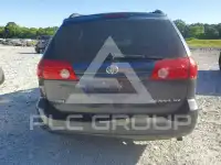 2008 Toyota SIENNA фото