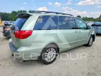 2008 Toyota SIENNA фото