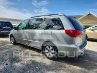 2008 Toyota SIENNA фото