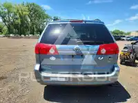 2008 Toyota SIENNA фото