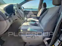 2008 Toyota SIENNA фото