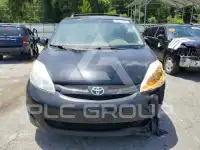 2008 Toyota SIENNA фото