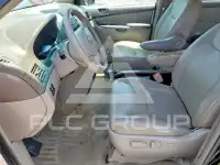 2008 Toyota SIENNA фото