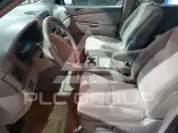 2008 Toyota SIENNA фото
