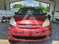 2008 Toyota SIENNA фото