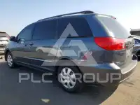 2008 Toyota SIENNA фото