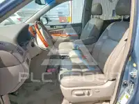 2008 Toyota SIENNA фото