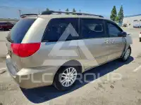 2008 Toyota SIENNA фото