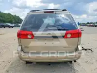 2008 Toyota SIENNA фото