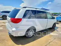 2008 Toyota SIENNA фото