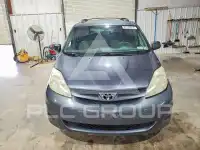2008 Toyota SIENNA фото