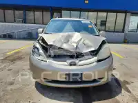 2008 Toyota SIENNA фото