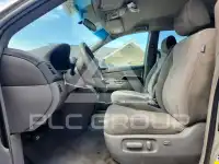 2008 Toyota SIENNA фото