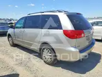 2008 Toyota SIENNA фото