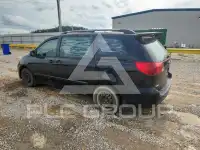 2008 Toyota SIENNA фото