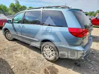 2008 Toyota SIENNA photo