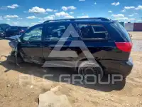 2008 Toyota SIENNA фото