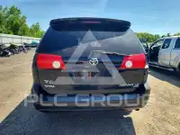 2008 Toyota SIENNA фото