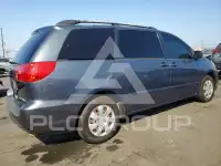 2008 Toyota SIENNA фото