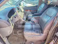 2008 Toyota SIENNA фото