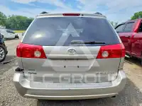 2008 Toyota SIENNA фото